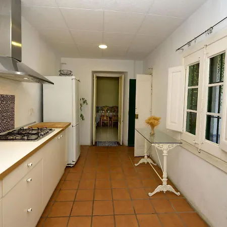Sant Felip By Interhome Masnou