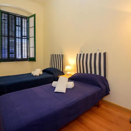 Holiday home Sant Felip By Interhome Masnou