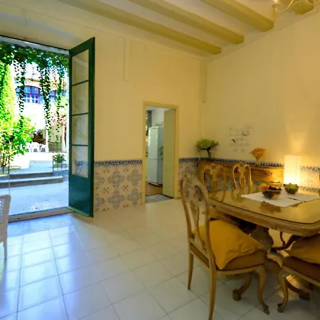 Sant Felip By Interhome Holiday home Masnou