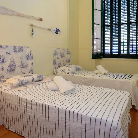 Holiday home Sant Felip By Interhome