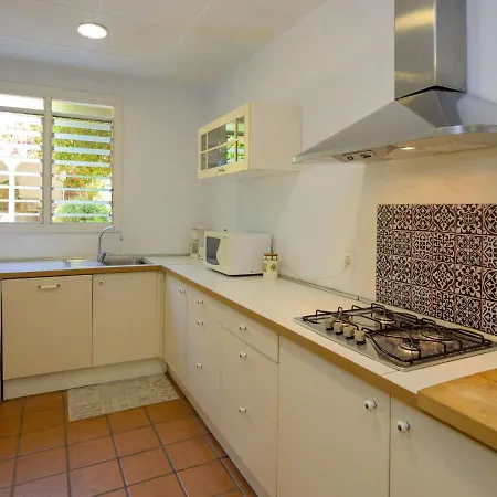 Holiday home Sant Felip By Interhome *